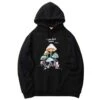 HOODIE MUSHROOMZ™ -Mode Vêtements Boutique hallyu street hoodies hoodie mushroomz 16426202497047