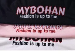 Hoodie Coréen MYBOHAN™ 33 Hoodie Coréen MYBOHAN™ -Mode Vêtements Boutique hallyu street hoodies hoodie mybohan 12483232432151