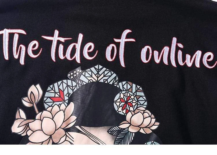 Hoodie Coréen MYBOHAN™ 15 Hoodie Coréen MYBOHAN™ – Image 13