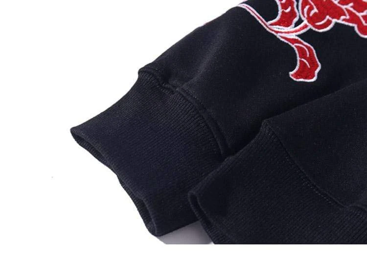 Hoodie Coréen MYBOHAN™ 16 Hoodie Coréen MYBOHAN™ – Image 14