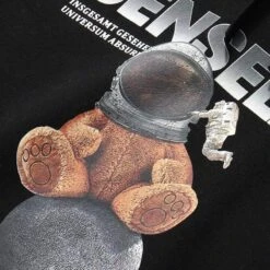 Hoodie SENSELESS™ -Mode Vêtements Boutique hallyu street hoodies hoodie senseless 16426117201943