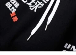 Hoodie UNUSUAL ORIGIN™ 33 Hoodie UNUSUAL ORIGIN™ -Mode Vêtements Boutique hallyu street hoodies hoodie unusual origin 12097325301783