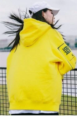 Hoodie UNUSUAL ORIGIN™ 26 Hoodie UNUSUAL ORIGIN™ -Mode Vêtements Boutique hallyu street hoodies hoodie unusual origin 12097325400087