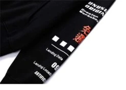 Hoodie UNUSUAL ORIGIN™ 35 Hoodie UNUSUAL ORIGIN™ -Mode Vêtements Boutique hallyu street hoodies hoodie unusual origin 12097325498391