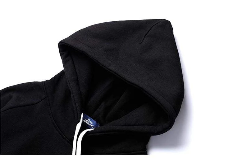 Hoodie UNUSUAL ORIGIN™ 21 Hoodie UNUSUAL ORIGIN™ – Image 19