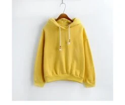 Hoodie Coréen FAWL™ 20 Hoodie Coréen FAWL™ -Mode Vêtements Boutique hallyu street hoodies jaune taille unique hoodie coreen fawl 27978150674455