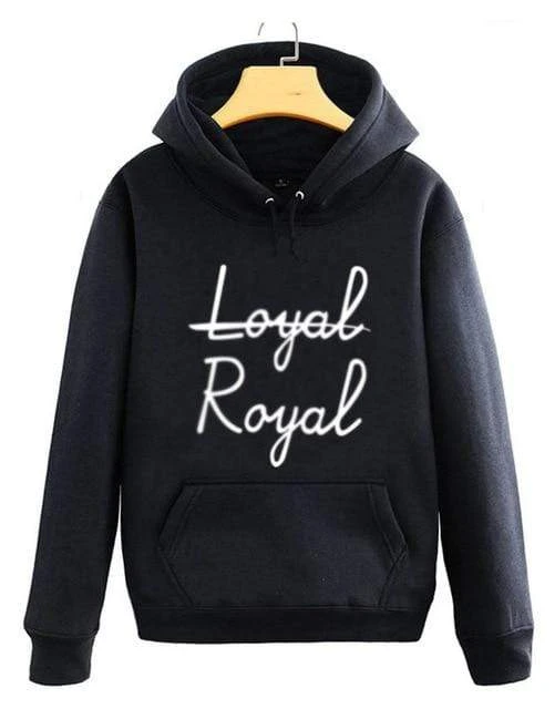 Hoodie Coréen ROYAL™ (BTS Edition) 4 Hoodie Coréen ROYAL™ (BTS Edition) – Image 2