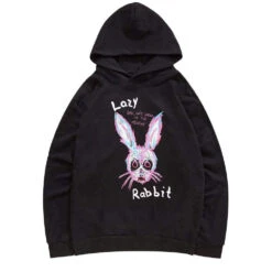 Hoodie Coréen LAPINFOU™