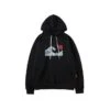 Hoodie Japonais KANAGAWA™ -Mode Vêtements Boutique hallyu street hoodies noir xxl hoodie japonais kanagawa 16694064021527