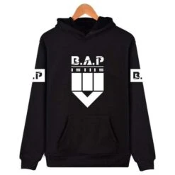 Hoodie B.A.P Unity™