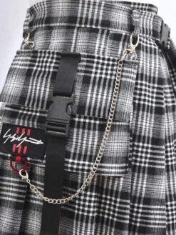 Jupe Coréenne HARAJUKUxHEM™ -Mode Vêtements Boutique hallyu street jupes courtes jupe harajukuxhem 13420088721431