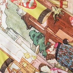 Kimono Japonais CITY™ -Mode Vêtements Boutique hallyu street kimono japonais city 16755654459415