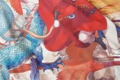 Kimono Japonais DANCER™ 12 Kimono Japonais DANCER™ -Mode Vêtements Boutique hallyu street kimono japonais dancer 16753304469527