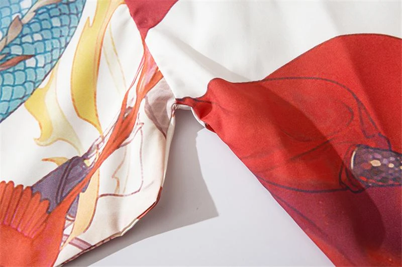 Kimono Japonais DANCER™ 8 Kimono Japonais DANCER™ – Image 6