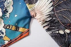 Kimono Japonais DIVERZ™ -Mode Vêtements Boutique hallyu street kimono japonais diverz 16760681365527