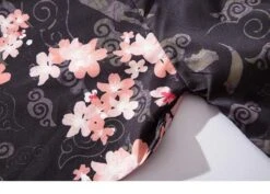 Kimono Japonais DRAGONRAGE™ -Mode Vêtements Boutique hallyu street kimono japonais dragonrage 16690050301975