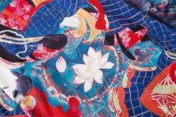 Kimono Japonais GET-ME™ -Mode Vêtements Boutique hallyu street kimono japonais get me 16752688988183