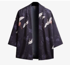 Kimono Japonais MOZA™