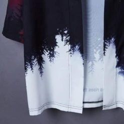 Kimono Japonais MULTISTYLE™ -Mode Vêtements Boutique hallyu street kimono japonais multistyle 16702683611159