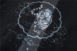 Kimono Japonais TIGERED™ -Mode Vêtements Boutique hallyu street kimono japonais tigered 16745132556311