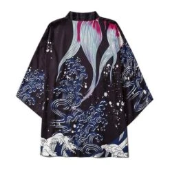 Kimono Japonais SMASHZ™