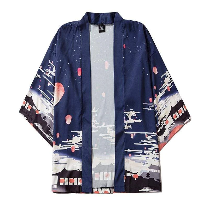 Kimono Japonais GLOOMED™ 4 Kimono Japonais GLOOMED™ – Image 2