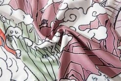 Kimono Japonais HELLSTORM™ 12 Kimono Japonais HELLSTORM™ -Mode Vêtements Boutique hallyu street kimonos kimono japonais hellstorm 16756050493463