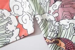 Kimono Japonais HELLSTORM™ 13 Kimono Japonais HELLSTORM™ -Mode Vêtements Boutique hallyu street kimonos kimono japonais hellstorm 16756050591767