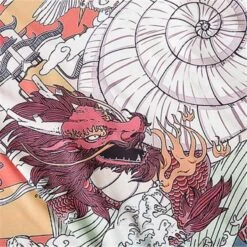 Kimono Japonais HELLSTORM™ 11 Kimono Japonais HELLSTORM™ -Mode Vêtements Boutique hallyu street kimonos kimono japonais hellstorm 16756050690071