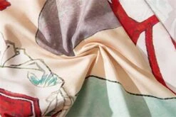 Kimono Japonais LANTERN™ -Mode Vêtements Boutique hallyu street kimonos kimono japonais lantern 16752214179863