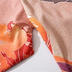 Kimono Japonais NAILFOX™ -Mode Vêtements Boutique hallyu street kimonos kimono japonais nailfox 16756851081239