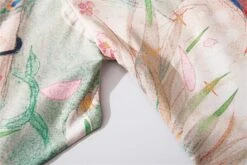 Kimono Japonais RAISE™ -Mode Vêtements Boutique hallyu street kimonos kimono japonais raise 16759969316887