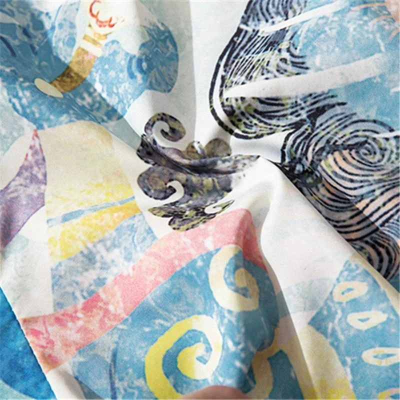 Kimono Japonais SEAED™ 7 Kimono Japonais SEAED™ – Image 5