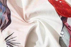 Kimono Japonais TREEY™ -Mode Vêtements Boutique hallyu street kimonos kimono japonais treey 16753289822231