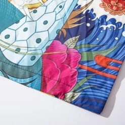 Kimono Japonais YOKAI™ -Mode Vêtements Boutique hallyu street kimonos kimono japonais yokai 16690746458135