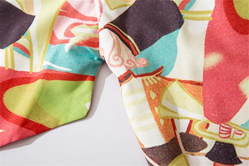 Kimono Japonais YUKATY™ 9 Kimono Japonais YUKATY™ – Image 7