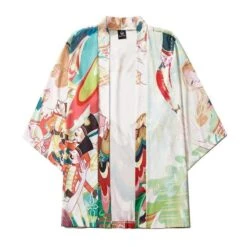 Kimono Japonais YUKATY™ 12 Kimono Japonais YUKATY™ -Mode Vêtements Boutique hallyu street kimonos kimono japonais yukaty 16753782718487