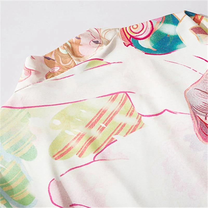 Kimono Japonais YUKATY™ 8 Kimono Japonais YUKATY™ – Image 6