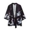 Kimono Japonais CARMINO™ -Mode Vêtements Boutique hallyu street kimonos modele 1 xxl kimono japonais carmino 27937421885463