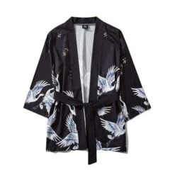 Kimono Japonais CARMINO™