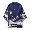 Kimono Japonais GLOOMED™ -Mode Vêtements Boutique hallyu street kimonos multi l kimono japonais gloomed 16753771118615