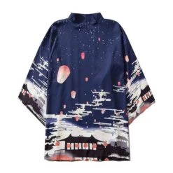 Kimono Japonais GLOOMED™