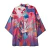Kimono Japonais MUTATED™ -Mode Vêtements Boutique hallyu street kimonos multi l kimono japonais mutated 16753769381911