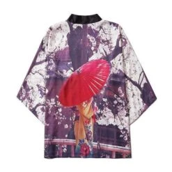 Kimono Japonais UMBRELLY™