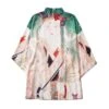 Kimono Japonais RAISE™ -Mode Vêtements Boutique hallyu street kimonos multi xxl kimono japonais raise 16759969349655