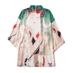 Kimono Japonais RAISE™