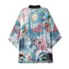 Kimono Japonais SEAED™ -Mode Vêtements Boutique hallyu street kimonos multi xxl kimono japonais seaed 16759968661527