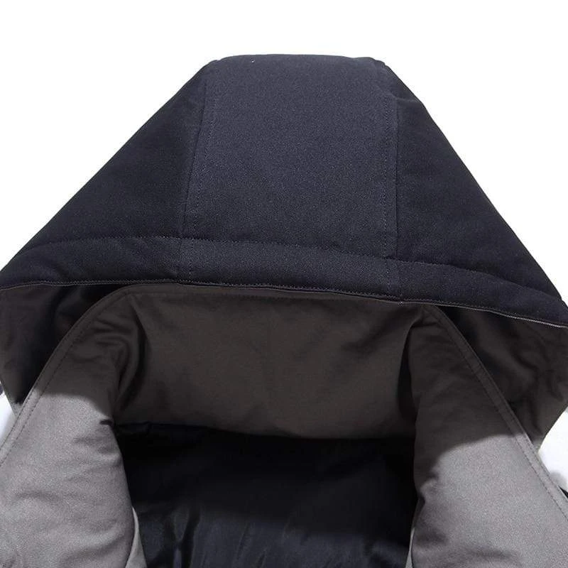 Manteau Coréen HOTTZY™ 6 Manteau Coréen HOTTZY™ – Image 4