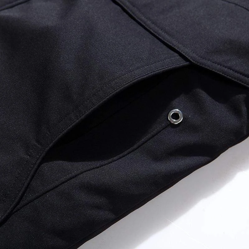 Manteau Coréen HOTTZY™ 7 Manteau Coréen HOTTZY™ – Image 5