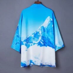 Kimono Japonais MULTISTYLE™ -Mode Vêtements Boutique hallyu street modele 2 one size kimono japonais multistyle 16702683873303